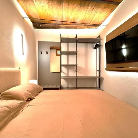 Appartement Modern Pendola Near The Duomo Siena