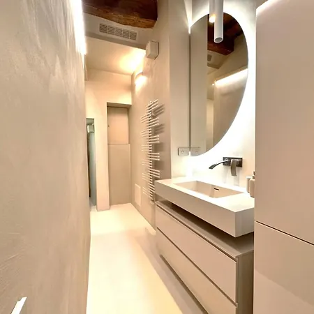 Modern Pendola Near The Duomo Апартаменты Сиена