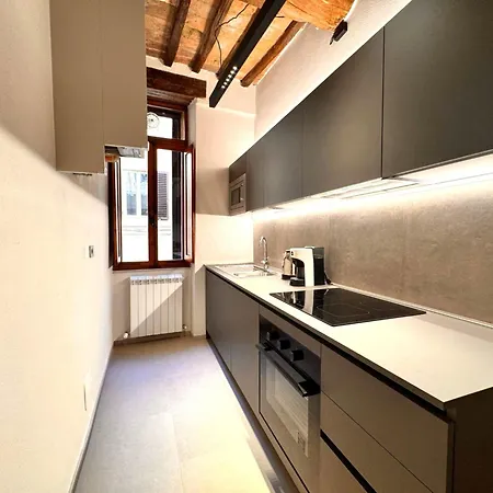 Apartman Modern Pendola Near The Duomo Siena