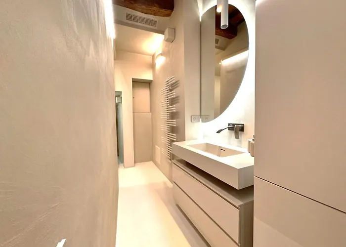 Modern Pendola Near The Duomo Apartment Siena