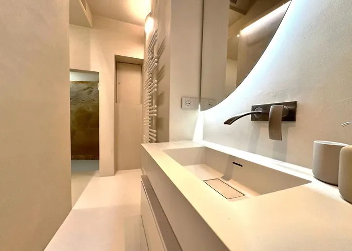 Apartment Modern Pendola Near The Duomo Siena