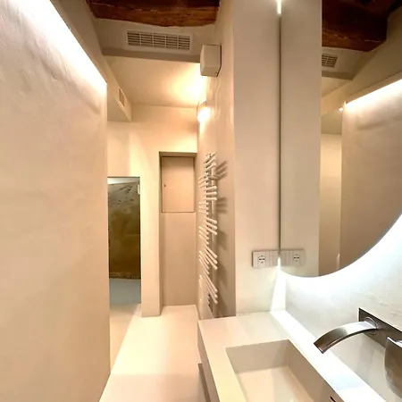 Appartement Modern Pendola Near The Duomo Sienne