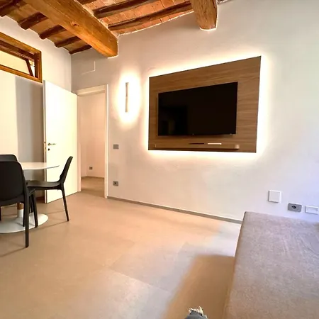 Apartment Modern Pendola Near The Duomo *