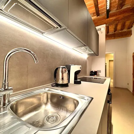 Modern Pendola Near The Duomo * Siena