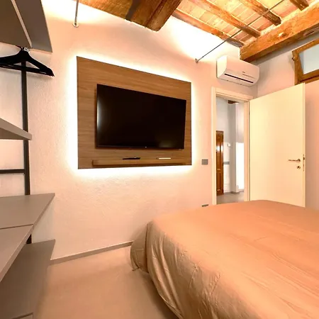 Apartment Modern Pendola Near The Duomo