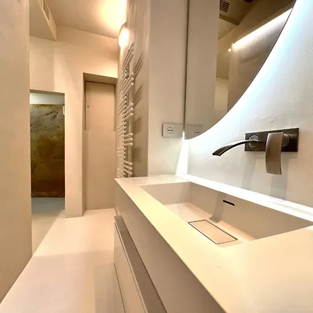 Apartment Modern Pendola Near The Duomo Siena