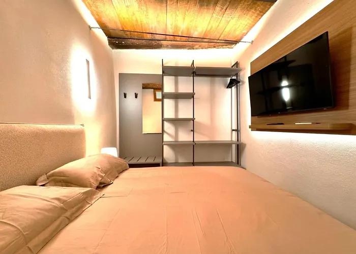 Apartmán Modern Pendola Near The Duomo Siena