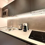 アパート Modern Pendola Near The Duomo *