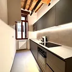 アパート Modern Pendola Near The Duomo シエーナ