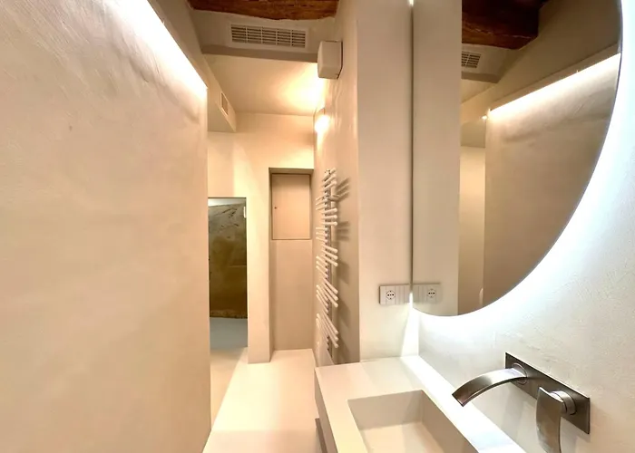 Апартаменты Modern Pendola Near The Duomo Сиена