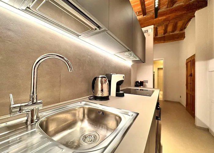 Modern Pendola Near The Duomo * Сиена