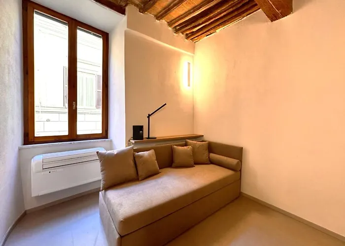 Апартаменты Modern Pendola Near The Duomo *